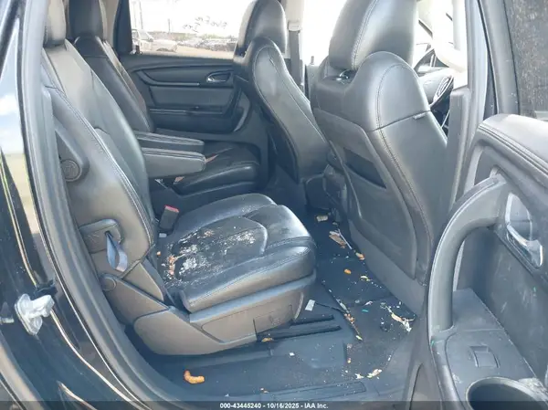 1GNKRHKD2HJ293295 2017 CHEVROLET TRAVERSE - Image 8