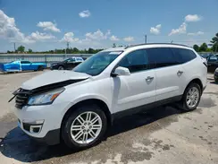 1GNKRHKD2HJ330748 2017 CHEVROLET TRAVERSE