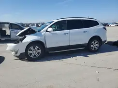 1GNKRHKD2HJ332127 2017 CHEVROLET TRAVERSE