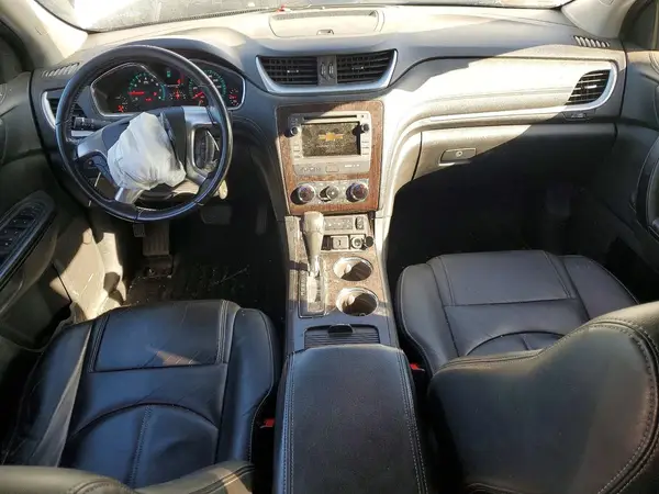 1GNKRHKD2HJ341703 2017 CHEVROLET TRAVERSE - Image 8