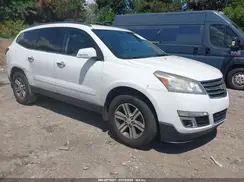 1GNKRHKD3GJ105415 2016 CHEVROLET TRAVERSE