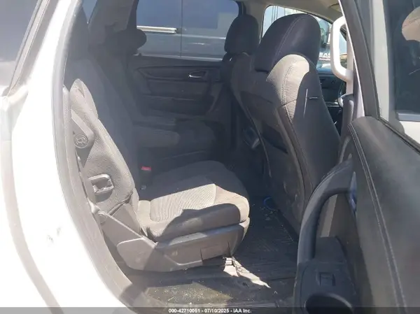1GNKRHKD3GJ105415 2016 CHEVROLET TRAVERSE - Image 8