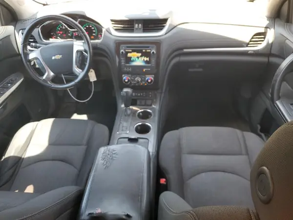 1GNKRHKD3GJ114986 2016 CHEVROLET TRAVERSE - Image 8