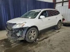 1GNKRHKD3GJ115765 2016 CHEVROLET TRAVERSE