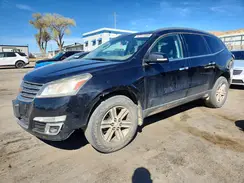 1GNKRHKD3GJ116902 2016 CHEVROLET TRAVERSE