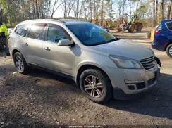1GNKRHKD3GJ117192 2016 CHEVROLET TRAVERSE