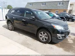 1GNKRHKD3GJ118987 2016 CHEVROLET TRAVERSE