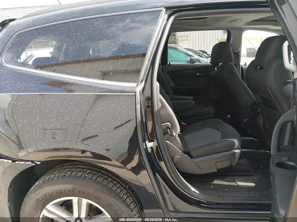 1GNKRHKD3GJ118987 2016 CHEVROLET TRAVERSE - Image 8