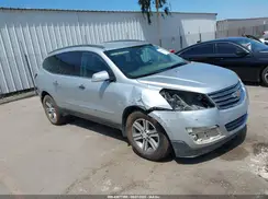 1GNKRHKD3GJ121887 2016 CHEVROLET TRAVERSE