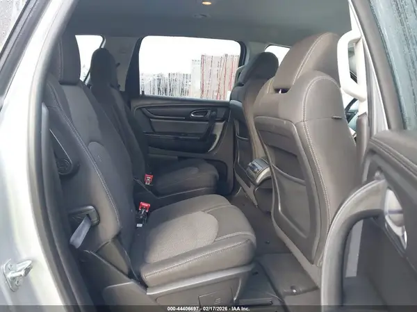 1GNKRHKD3GJ125809 2016 CHEVROLET TRAVERSE - Image 8