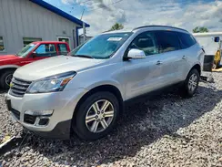 1GNKRHKD3GJ130718 2016 CHEVROLET TRAVERSE