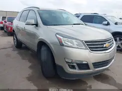 1GNKRHKD3GJ131075 2016 CHEVROLET TRAVERSE