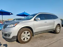 1GNKRHKD3GJ131755 2016 CHEVROLET TRAVERSE