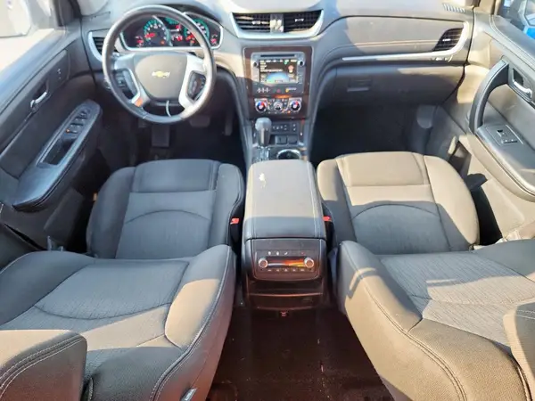 1GNKRHKD3GJ131755 2016 CHEVROLET TRAVERSE - Image 8