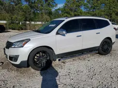 1GNKRHKD3GJ146885 2016 CHEVROLET TRAVERSE