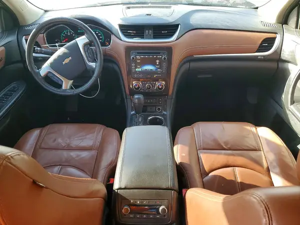1GNKRHKD3GJ146885 2016 CHEVROLET TRAVERSE - Image 8