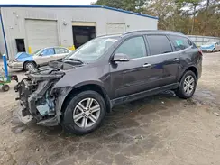 1GNKRHKD3GJ149897 2016 CHEVROLET TRAVERSE
