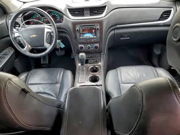 1GNKRHKD3GJ149897 2016 CHEVROLET TRAVERSE - Image 8