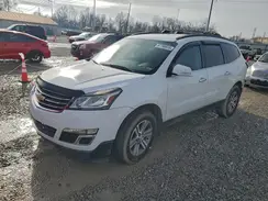 1GNKRHKD3GJ156641 2016 CHEVROLET TRAVERSE