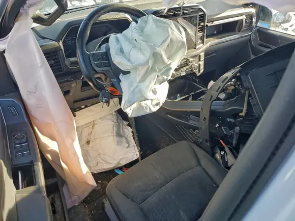 1GNKRHKD3GJ156641 2016 CHEVROLET TRAVERSE - Image 8