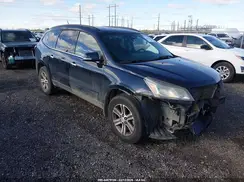 1GNKRHKD3GJ158499 2016 CHEVROLET TRAVERSE