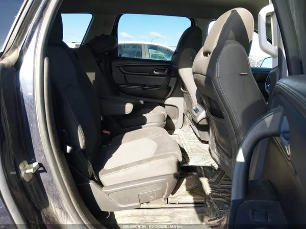 1GNKRHKD3GJ158499 2016 CHEVROLET TRAVERSE - Image 8