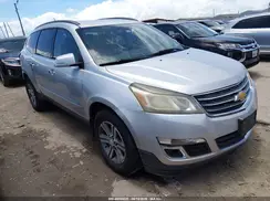 1GNKRHKD3GJ163315 2016 CHEVROLET TRAVERSE