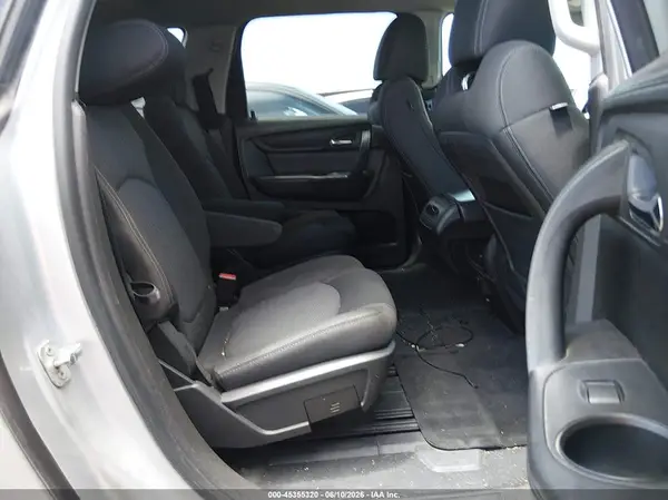 1GNKRHKD3GJ163315 2016 CHEVROLET TRAVERSE - Image 8