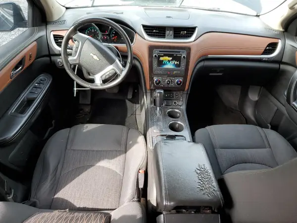 1GNKRHKD3GJ164030 2016 CHEVROLET TRAVERSE - Image 8