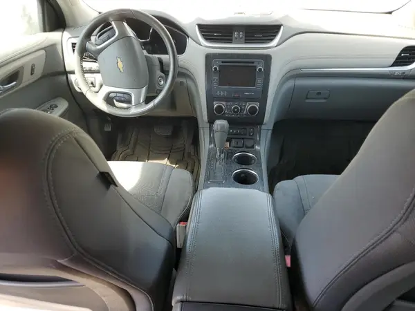 1GNKRHKD3GJ166974 2016 CHEVROLET TRAVERSE - Image 8