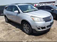 1GNKRHKD3GJ167882 2016 CHEVROLET TRAVERSE