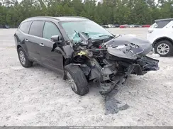 1GNKRHKD3GJ170782 2016 CHEVROLET TRAVERSE