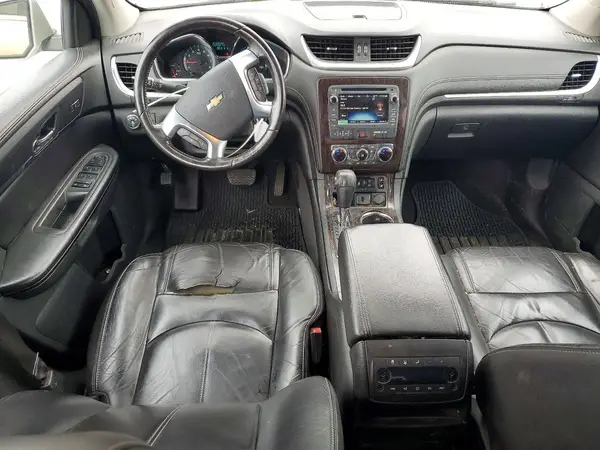 1GNKRHKD3GJ170863 2016 CHEVROLET TRAVERSE - Image 8