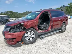 1GNKRHKD3GJ171009 2016 CHEVROLET TRAVERSE