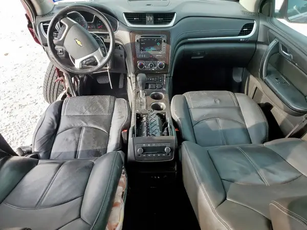 1GNKRHKD3GJ171009 2016 CHEVROLET TRAVERSE - Image 8