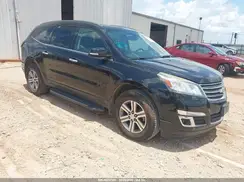 1GNKRHKD3GJ175951 2016 CHEVROLET TRAVERSE