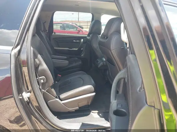 1GNKRHKD3GJ175951 2016 CHEVROLET TRAVERSE - Image 8