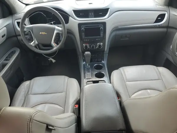 1GNKRHKD3GJ176145 2016 CHEVROLET TRAVERSE - Image 8
