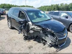 1GNKRHKD3GJ182978 2016 CHEVROLET TRAVERSE