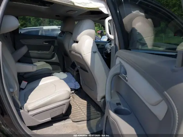 1GNKRHKD3GJ182978 2016 CHEVROLET TRAVERSE - Image 8