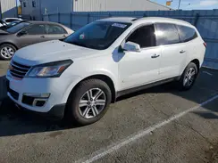 1GNKRHKD3GJ208740 2016 CHEVROLET TRAVERSE