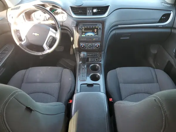 1GNKRHKD3GJ208740 2016 CHEVROLET TRAVERSE - Image 8