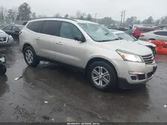 1GNKRHKD3GJ211301 2016 CHEVROLET TRAVERSE