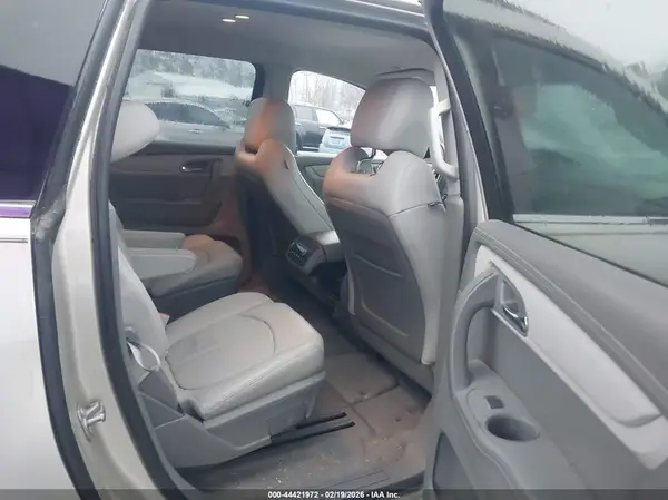 1GNKRHKD3GJ211301 2016 CHEVROLET TRAVERSE - Image 8
