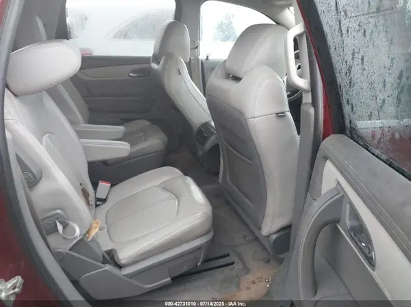 1GNKRHKD3GJ221746 2016 CHEVROLET TRAVERSE - Image 8