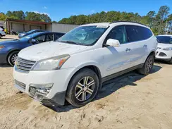 1GNKRHKD3GJ231600 2016 CHEVROLET TRAVERSE