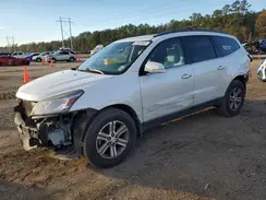 1GNKRHKD3GJ267125 2016 CHEVROLET TRAVERSE