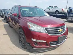 1GNKRHKD3GJ274706 2016 CHEVROLET TRAVERSE