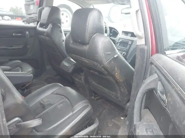 1GNKRHKD3GJ274706 2016 CHEVROLET TRAVERSE - Image 8