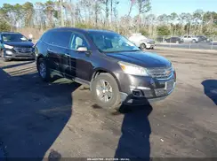 1GNKRHKD3GJ317540 2016 CHEVROLET TRAVERSE